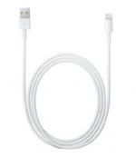 Cable Datos Cargador Lightning Usb 1m Iphone 5 5s